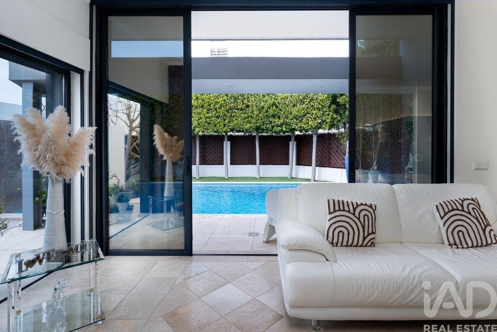 Townhouse in Loule (Sao Sebastiao), Algarve, Portugal 3 - 17463905