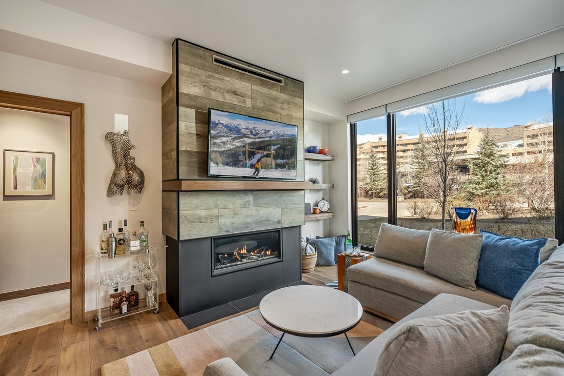 Condo in Avon, Colorado, United States 1 - 17463655