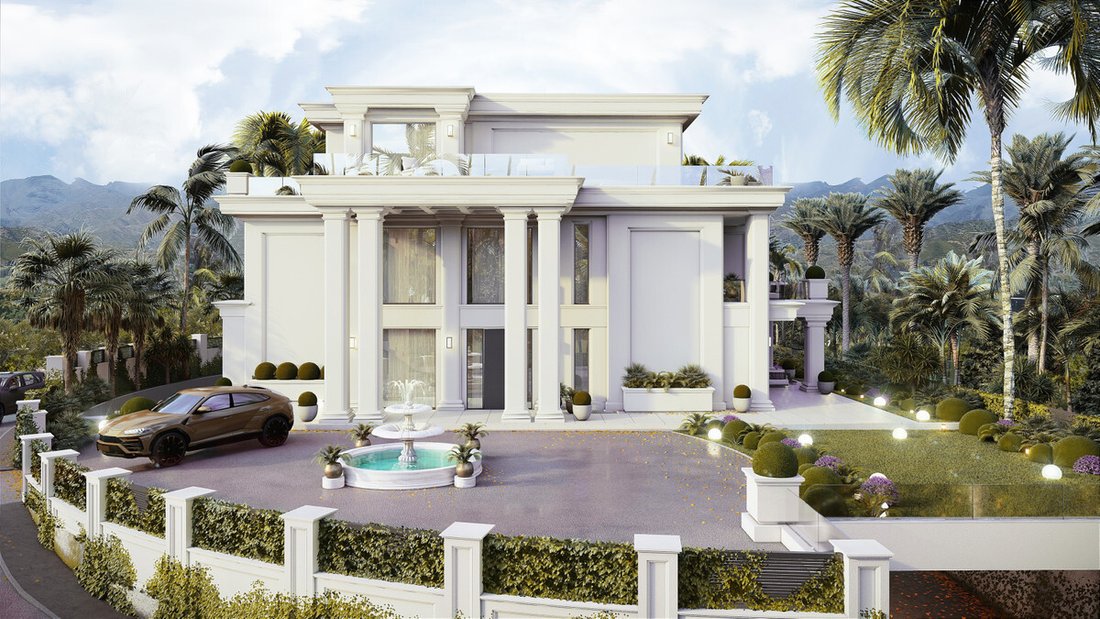 Villa in Spain 4 - 17463606