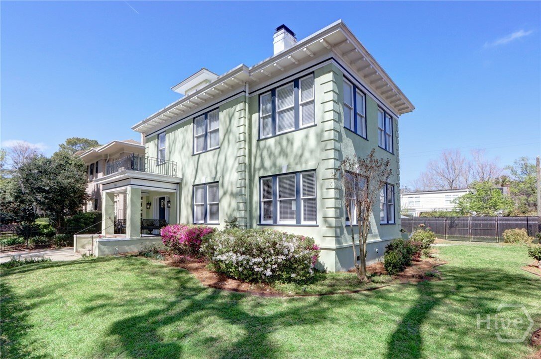 House in Savannah, Georgia, United States 3 - 17374344