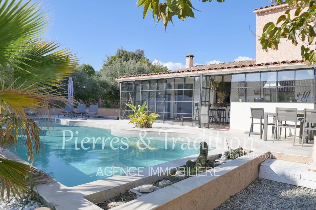House in Centre Nord, Apt, France 1 - 17463621