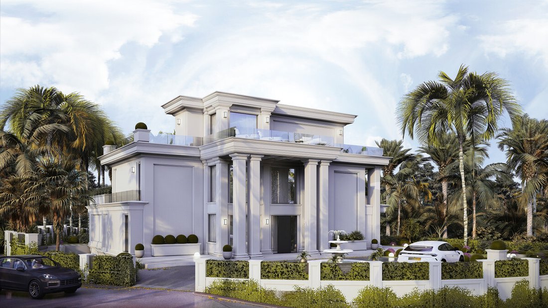 Villa in Spain 5 - 17463606