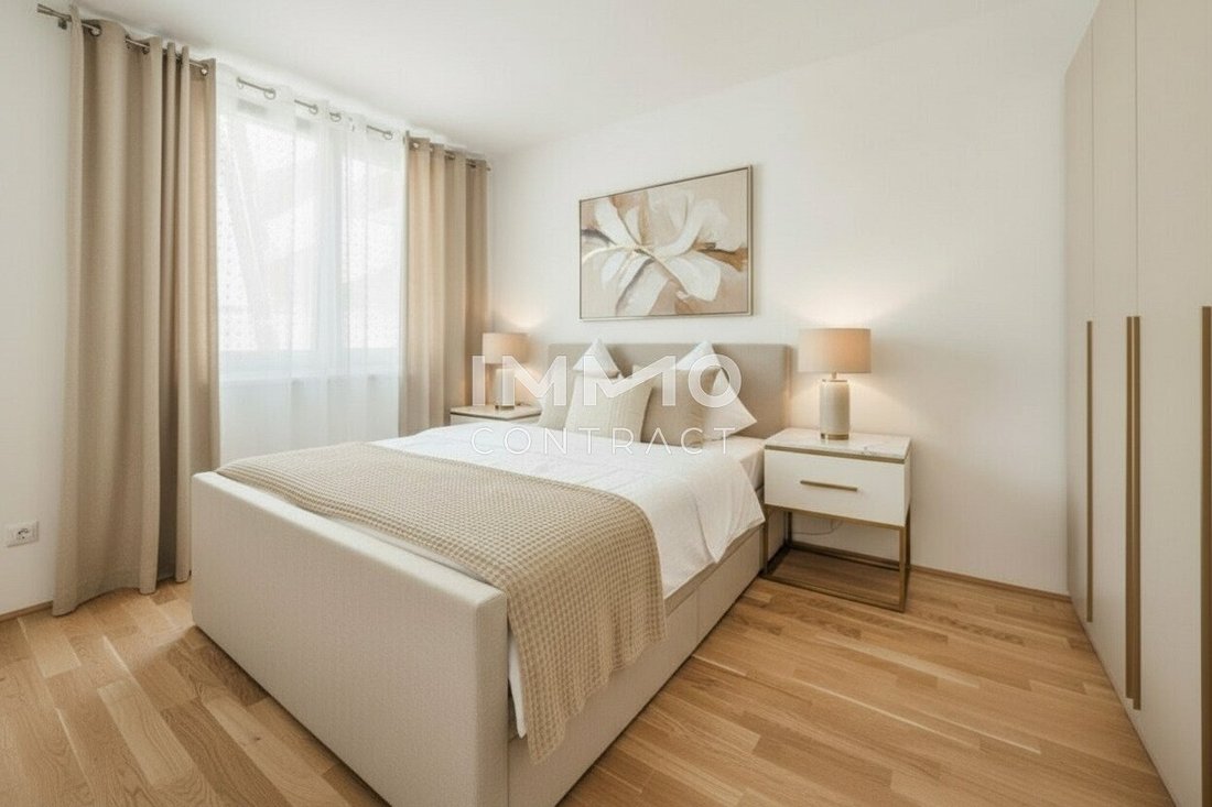 Penthouse in Vienna, Wien, Austria 4 - 17463772