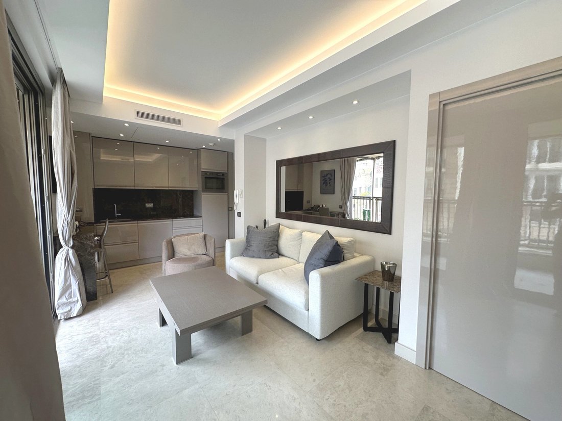 Apartment in Monaco, Monaco 2 - 17463726