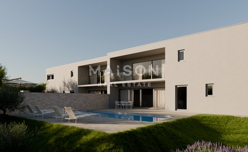 House in Krk, Primorje-Gorski Kotar County, Croatia 1