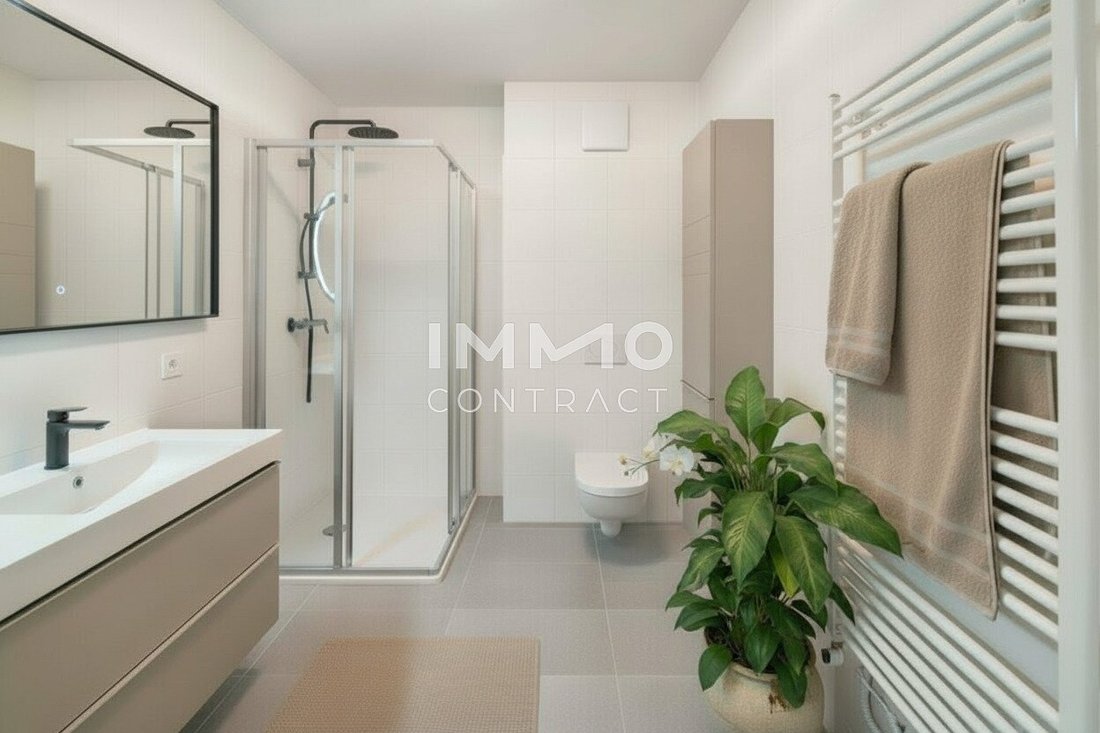 Penthouse in Vienna, Wien, Austria 5 - 17463772