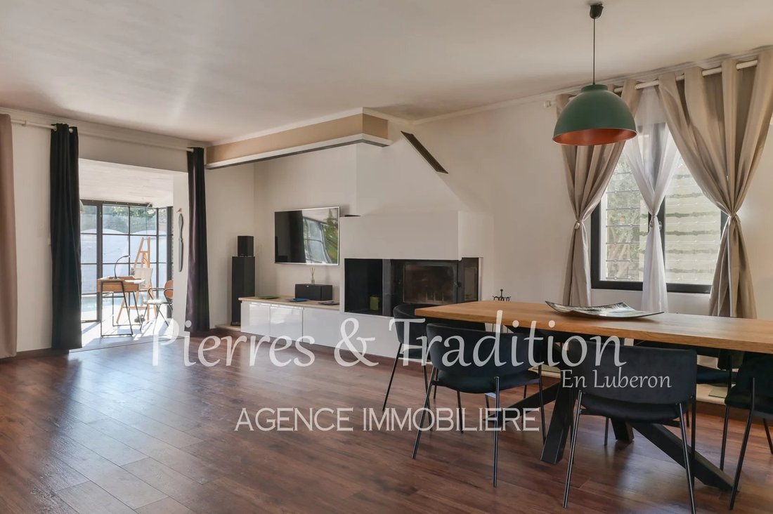 House in Centre Nord, Apt, France 4 - 17463621