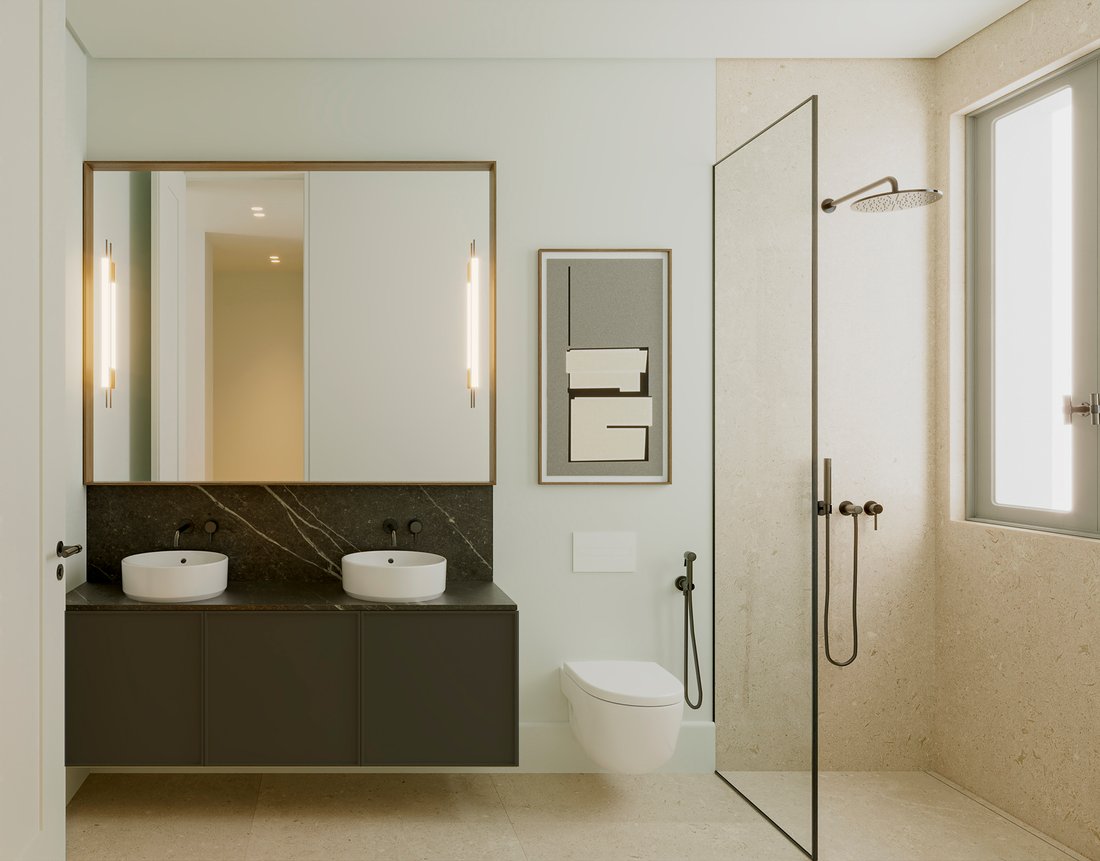 Apartment in Centro, Madrid, Spain 4 - 17463738