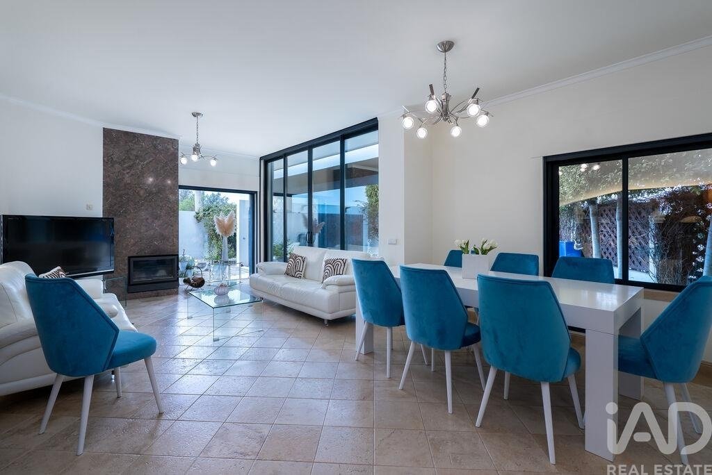 Townhouse in Loule (Sao Sebastiao), Algarve, Portugal 5 - 17463905