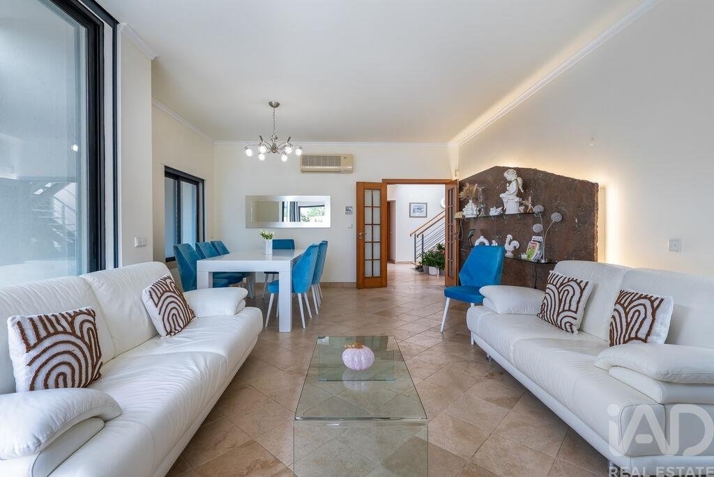 Townhouse in Loule (Sao Sebastiao), Algarve, Portugal 4 - 17463905