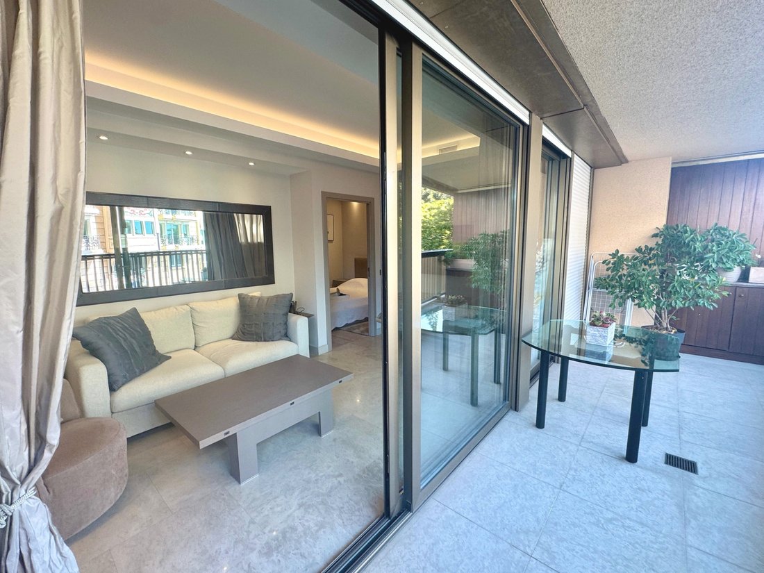 Apartment in Monaco, Monaco 4 - 17463726
