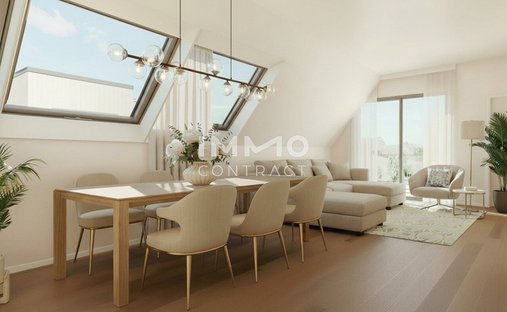Penthouse in Vienna, Wien, Austria 1