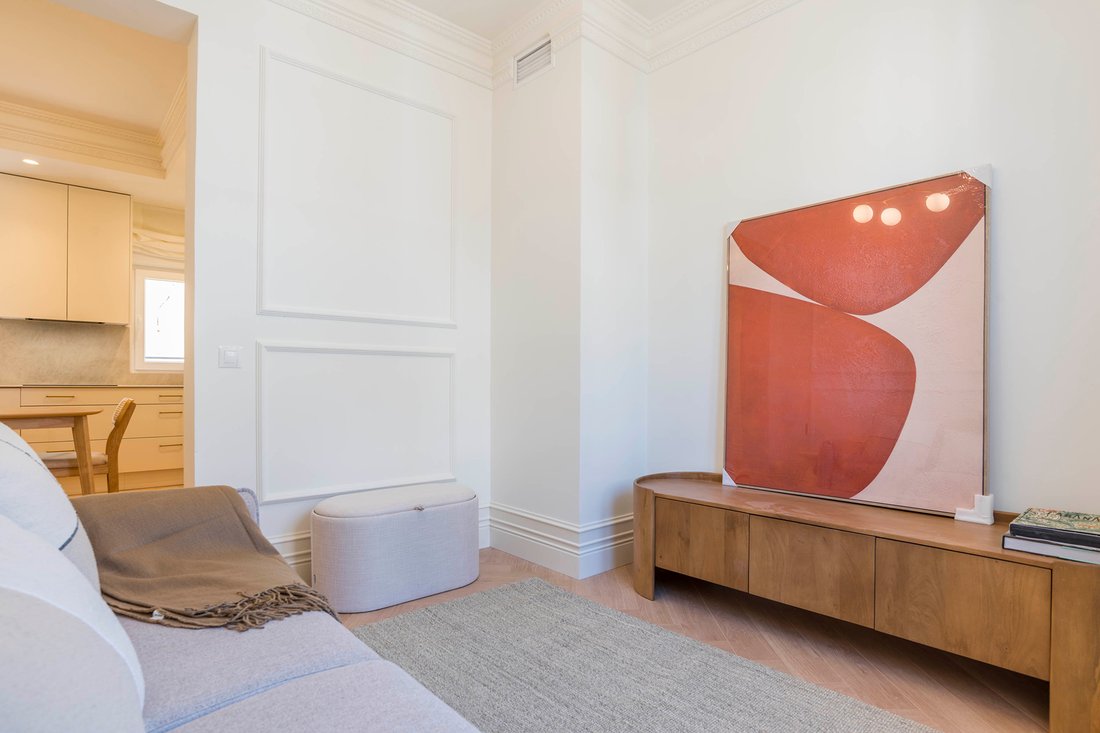 Appartement à Salamanque, Madrid, Espagne 4 - 17463745
