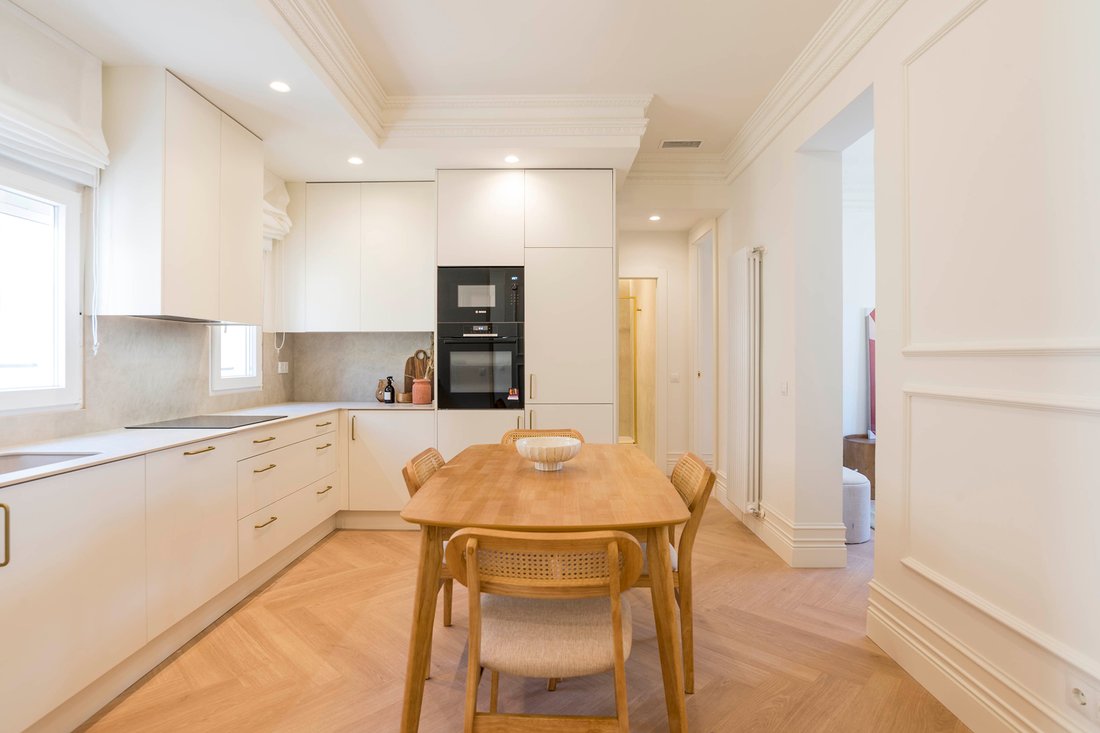 Appartement à Salamanque, Madrid, Espagne 3 - 17463745