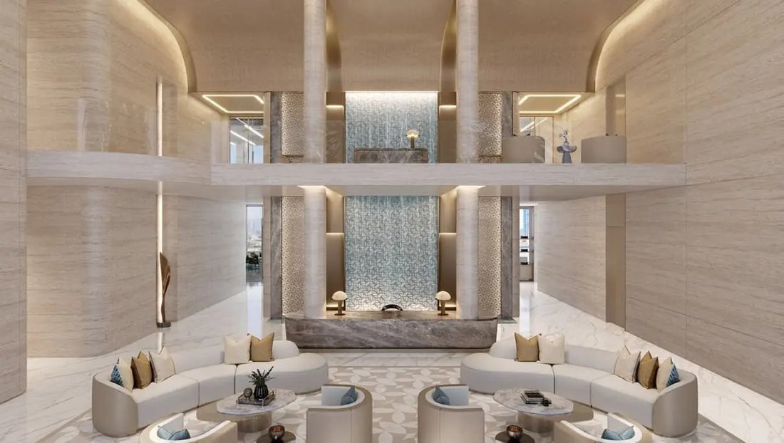 Condo in Jumeira Third, Jumeirah, Dubai 2 - 17463765