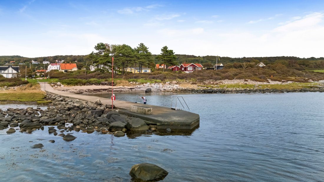 House in Mölle, Skåne County, Sweden 3 - 17463907