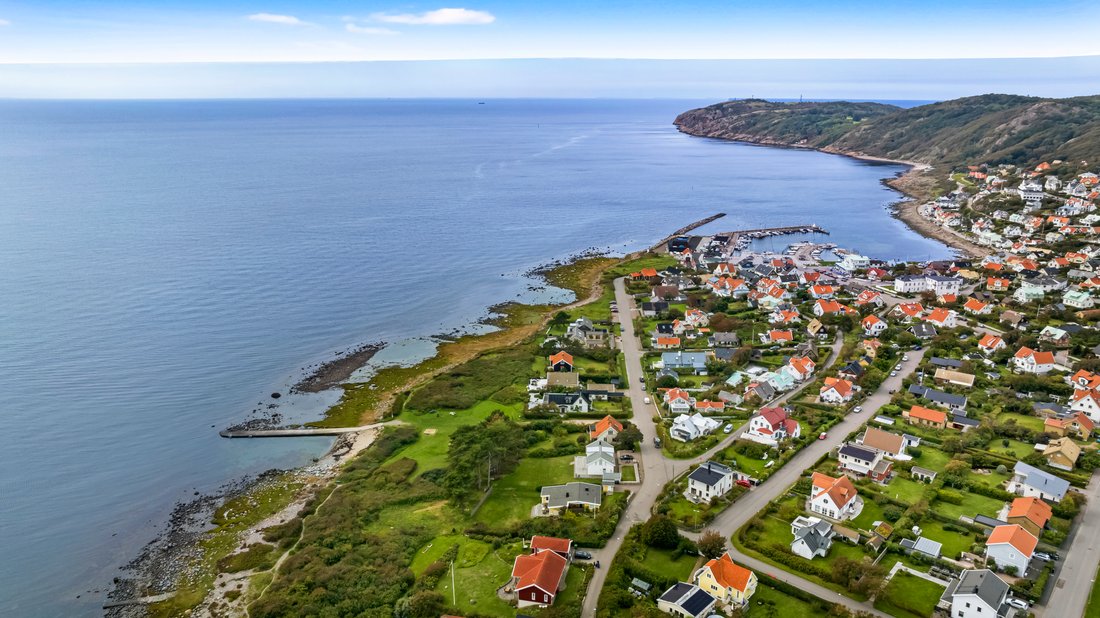 House in Mölle, Skåne County, Sweden 5 - 17463907