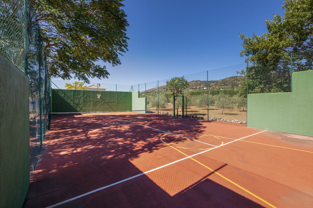 Country House in Ronda, Andalusia, Spain 4 - 13236421