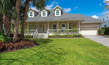 Casa a Naples, Florida, Stati Uniti 2