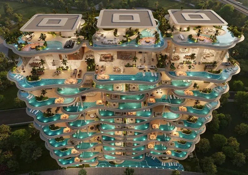 Condo in Jumeira Third, Jumeirah, Dubai 3 - 17463765