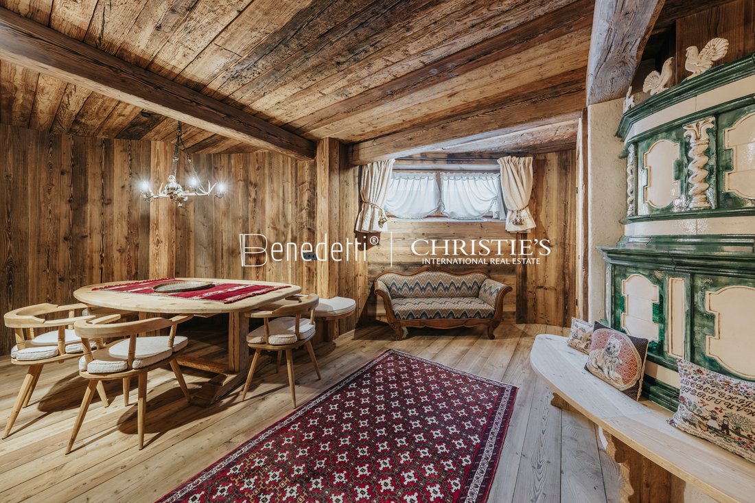 Apartment in Cortina d'Ampezzo, Veneto, Italy 4 - 17463903