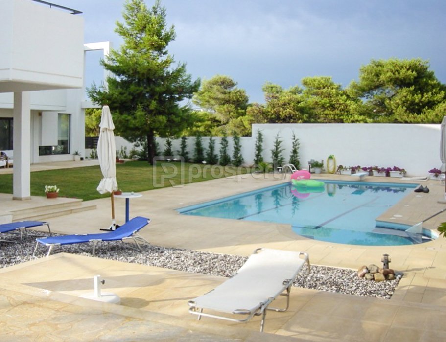 Villa in Rafina, Attica, Greece 4 - 17463872
