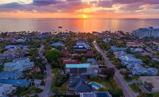 Casa a Naples, Florida, Stati Uniti 1