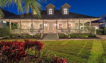 Casa a Naples, Florida, Stati Uniti 1