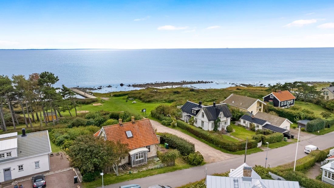 House in Mölle, Skåne County, Sweden 2 - 17463907