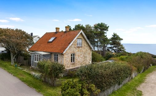 Casa en Mölle, Provincia de Escania, Suecia 1