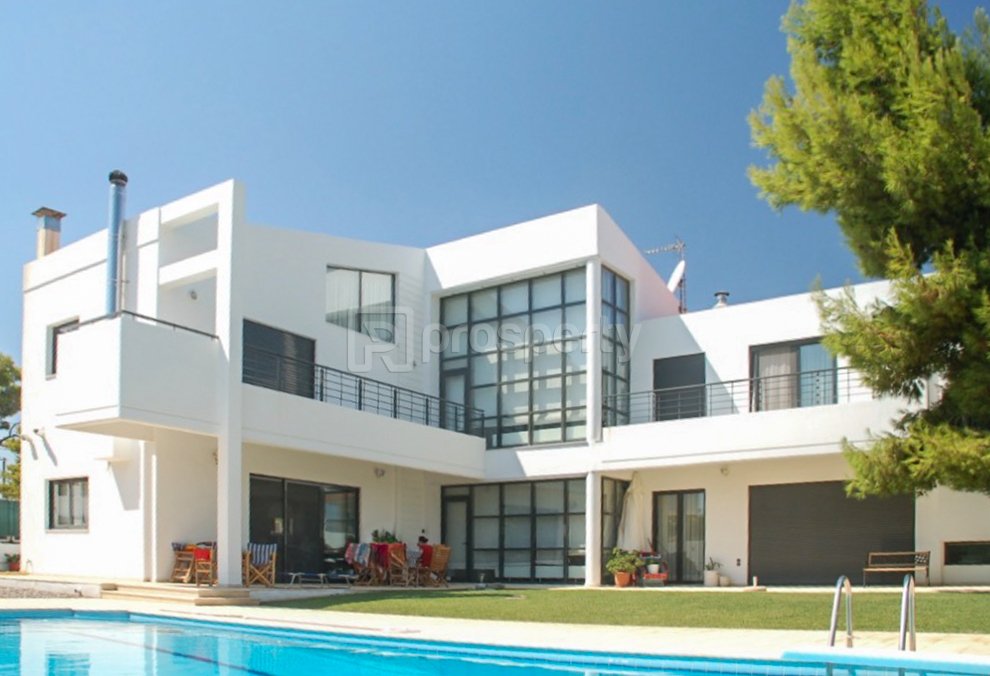Villa in Rafina, Attica, Greece 1 - 17463872