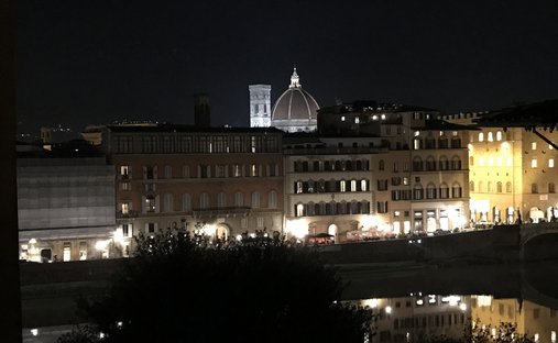 Apartment in Center, Florence, Tuscany 1
