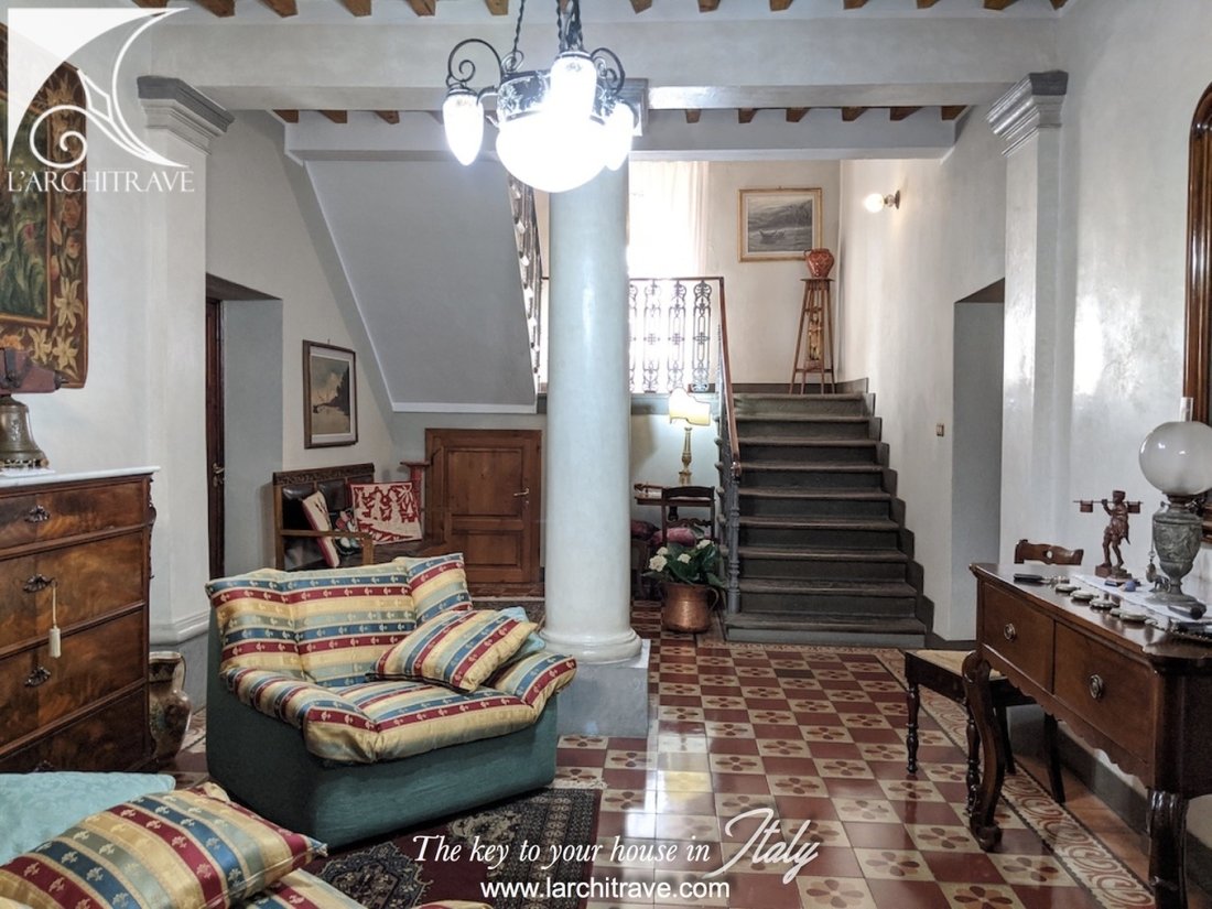 House in Chianni, Tuscany, Italy 5 - 17463877