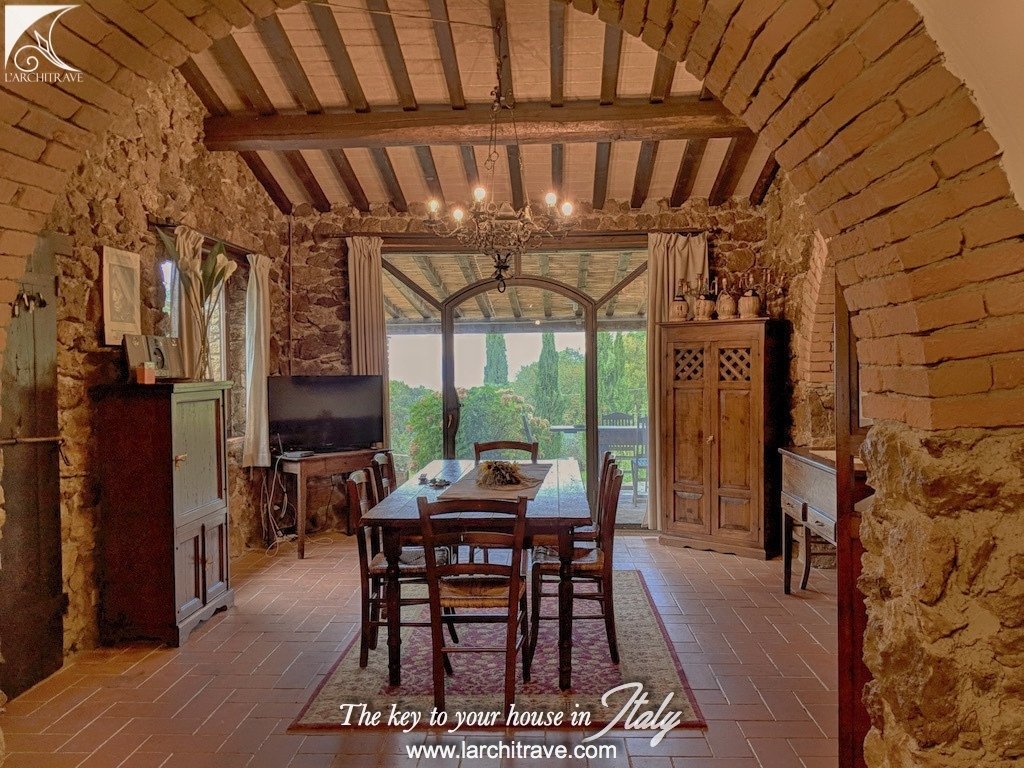 House in Chianni, Tuscany, Italy 5 - 17463884