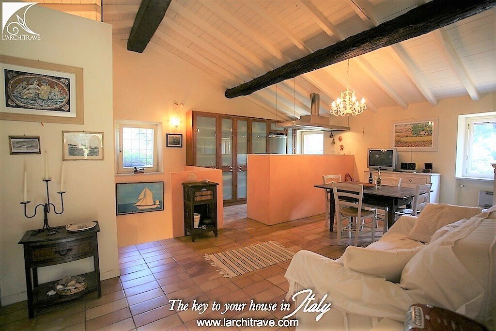 House in Porto Venere, Liguria, Italy 4 - 17463882