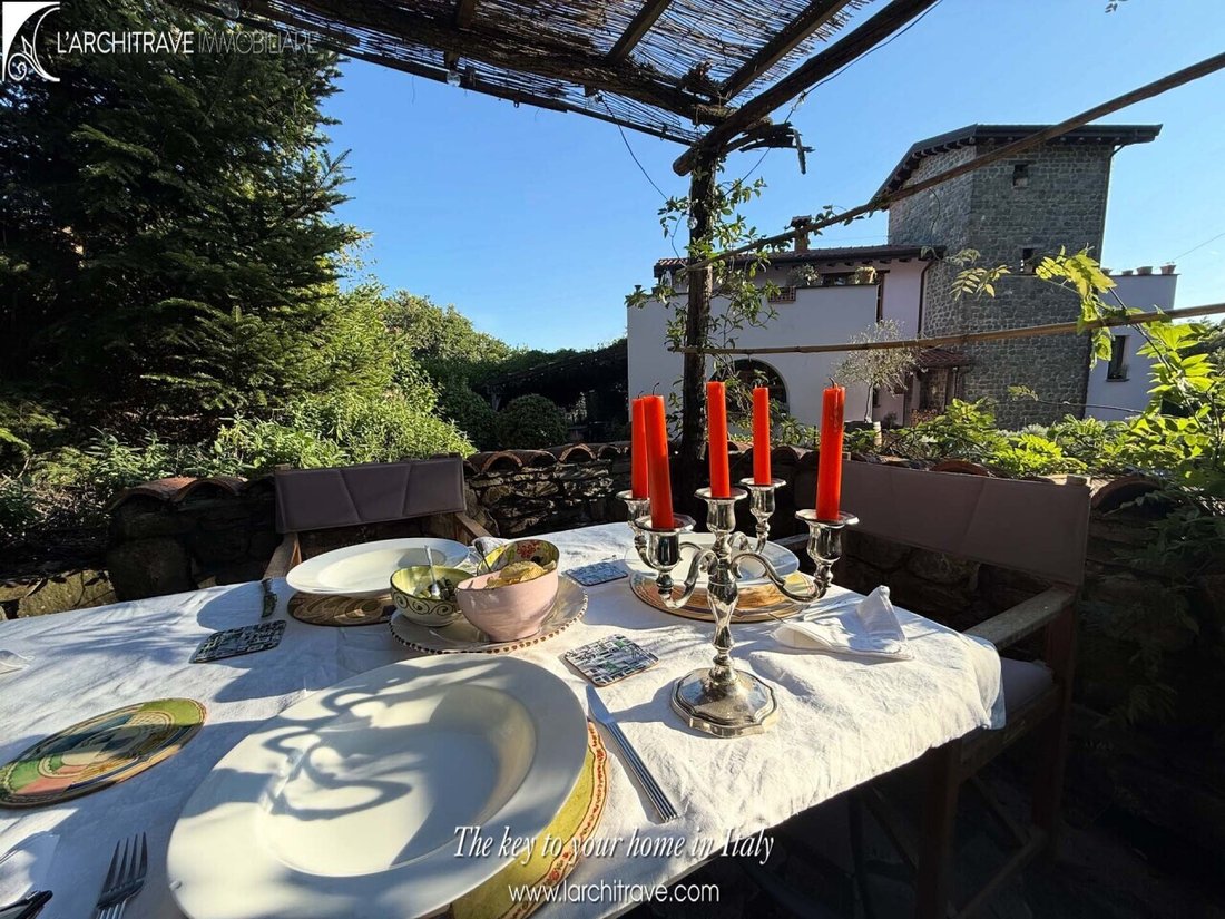 House in Licciana Nardi, Tuscany, Italy 2 - 17463811