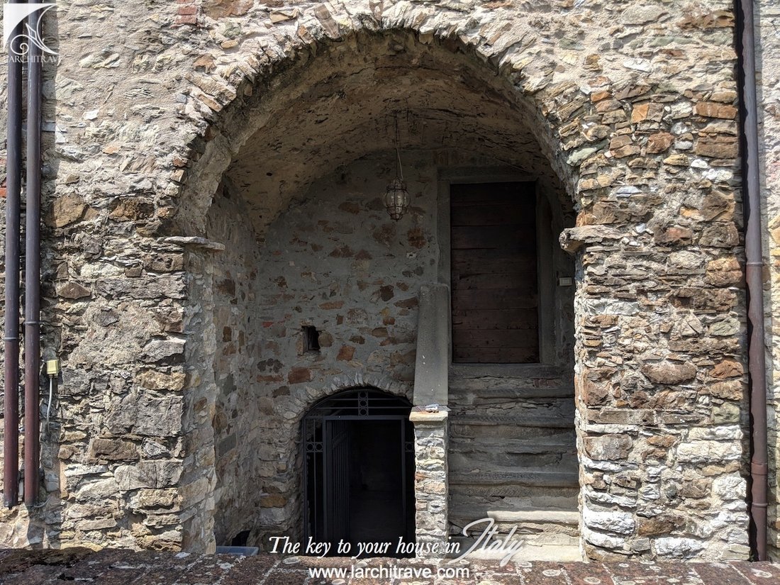 House in Center, Pontremoli, Tuscany 5 - 17463886