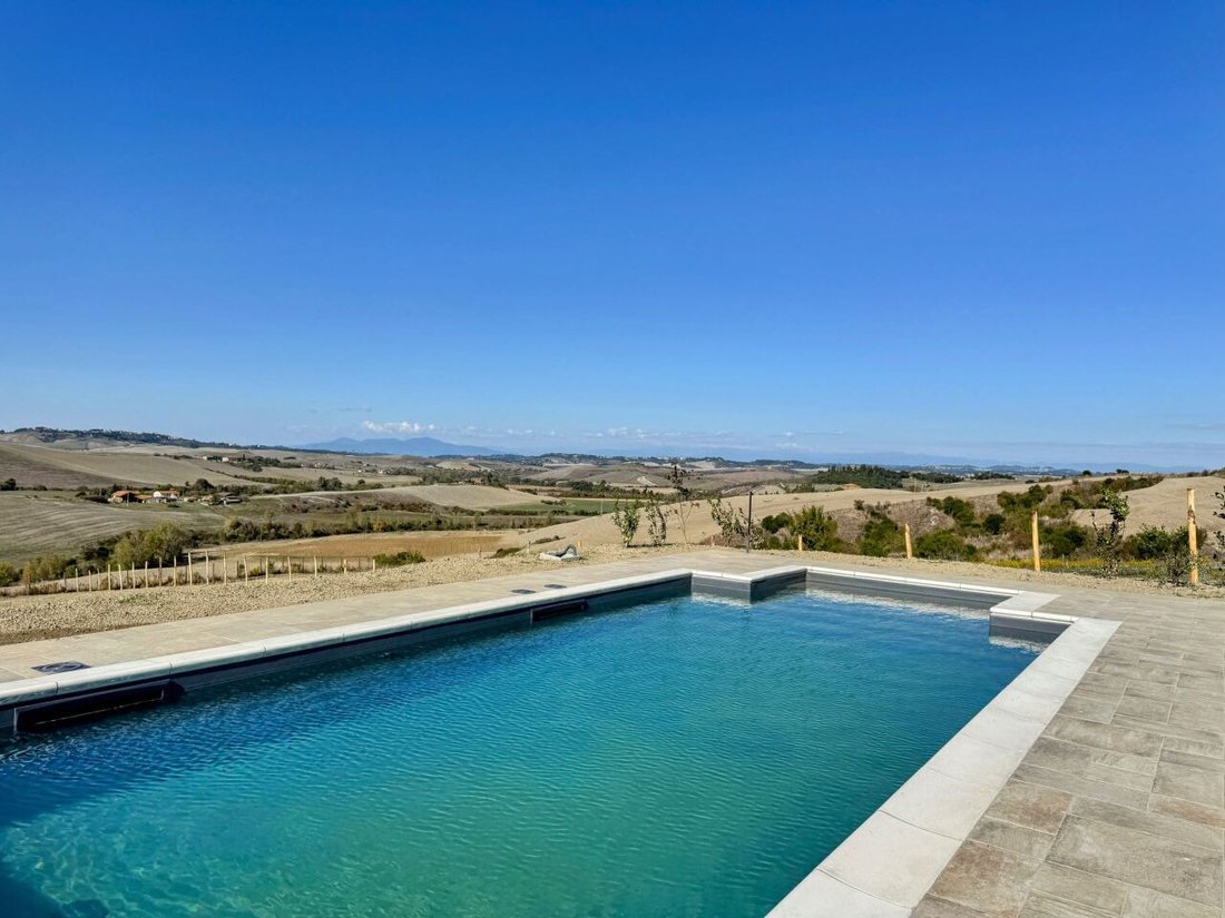House in Lajatico, Tuscany, Italy 5 - 17463843