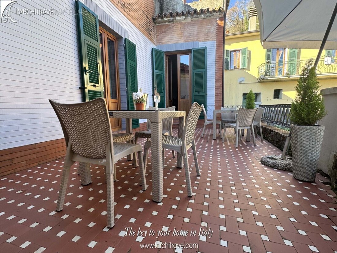 House in Licciana Nardi, Tuscany, Italy 4 - 17463847