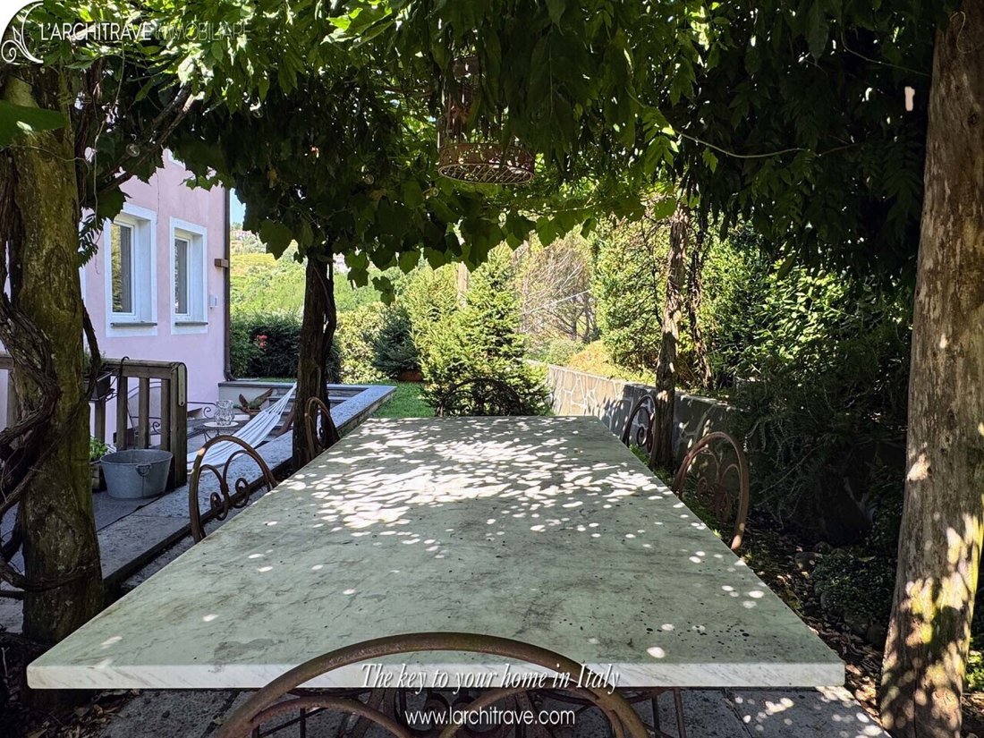 House in Ricco del Golfo di Spezia, Liguria, Italy 4 - 17463816