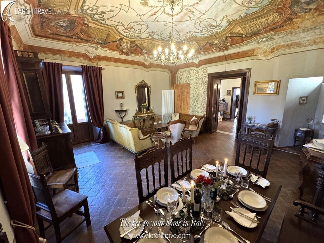 House in Licciana Nardi, Tuscany, Italy 2 - 17463847