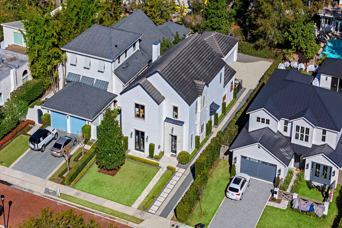 House in Winter Park, Florida, United States 2 - 17463895