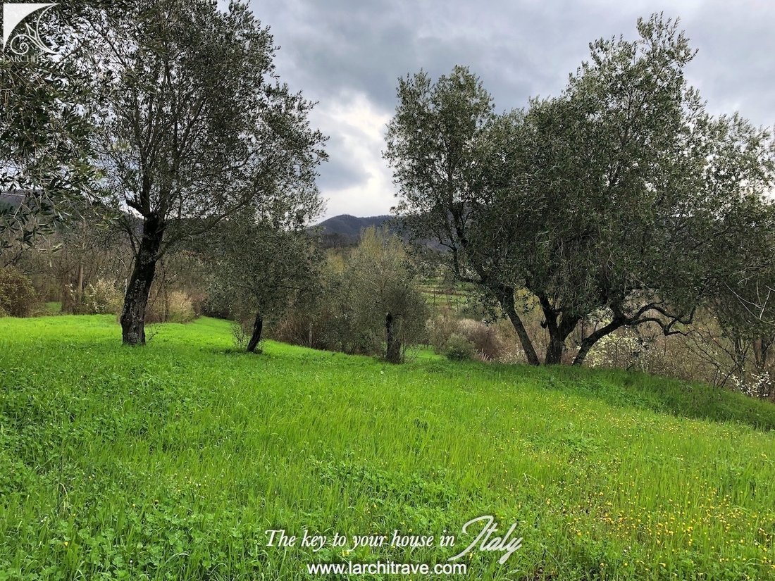 House in Center, Pontremoli, Tuscany 4 - 17463886