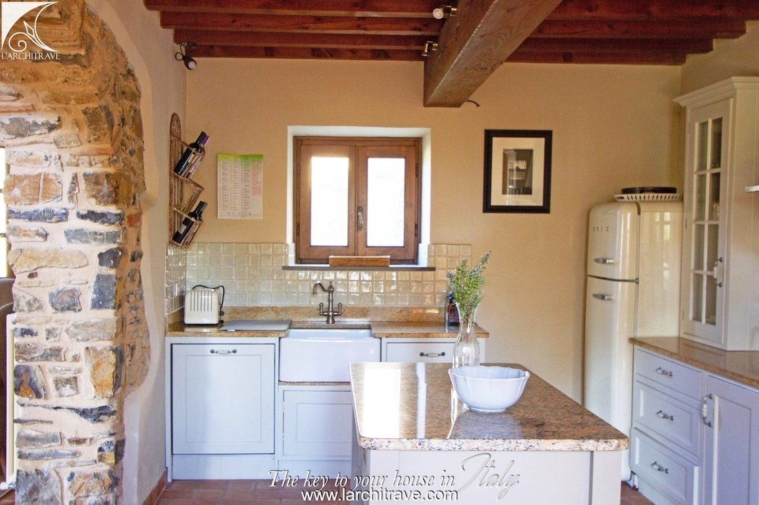 House in Tresana, Tuscany, Italy 5 - 17463871