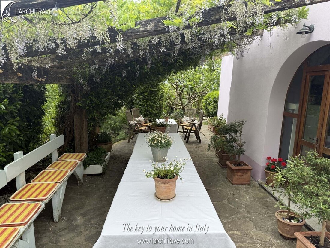 House in Licciana Nardi, Tuscany, Italy 5 - 17463811