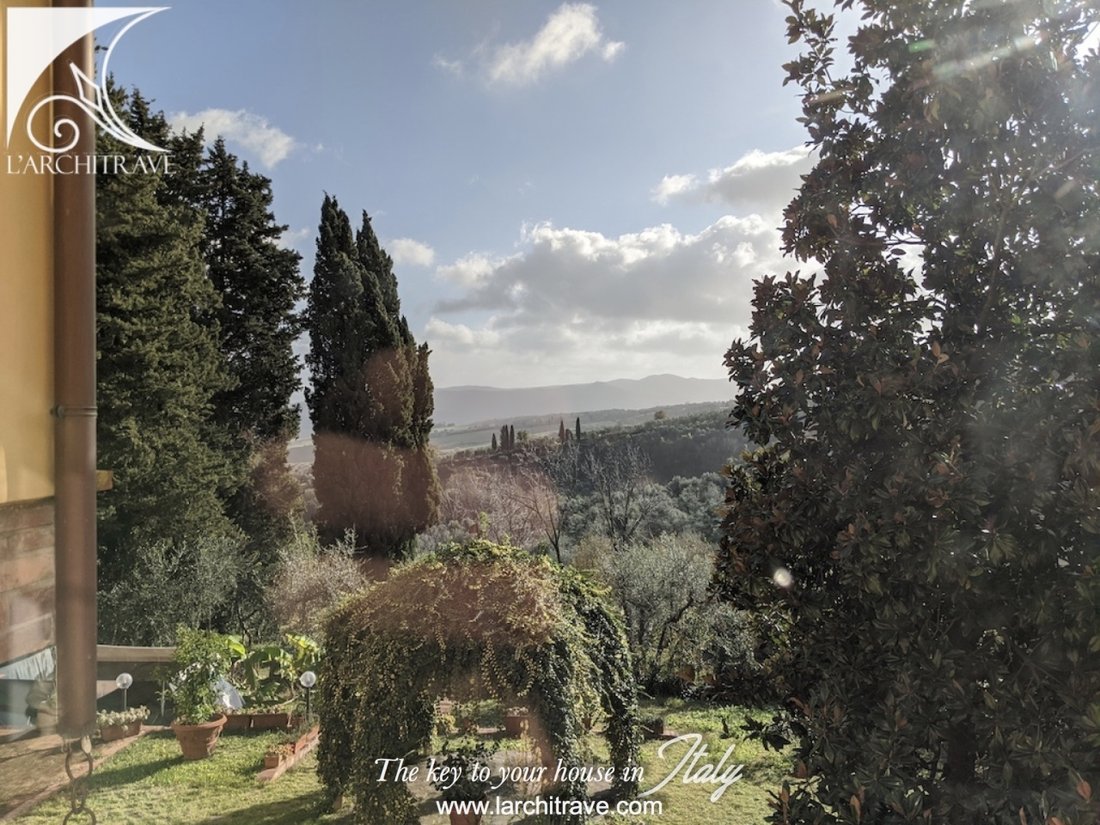 House in Chianni, Tuscany, Italy 3 - 17463877