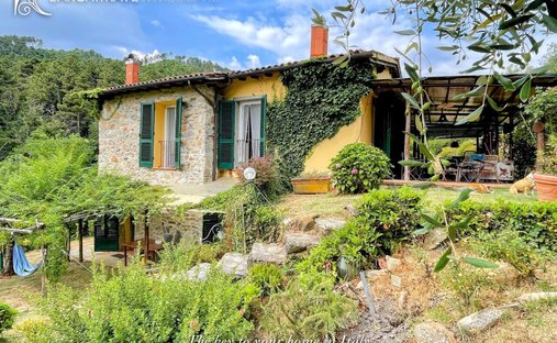 Maison à Compitese, Capannori, Toscane 1