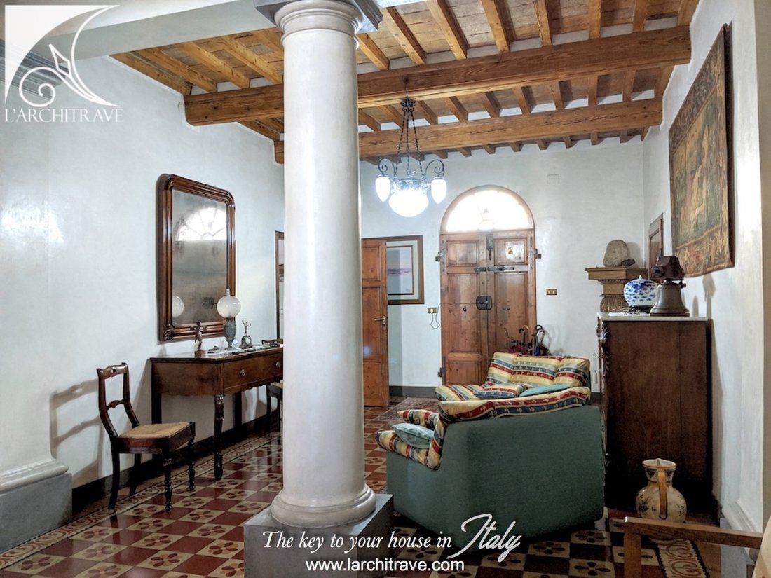 House in Chianni, Tuscany, Italy 4 - 17463877