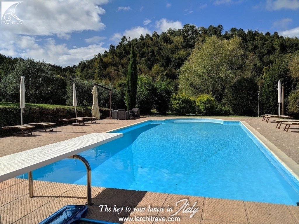 House in Chianni, Tuscany, Italy 3 - 17463884