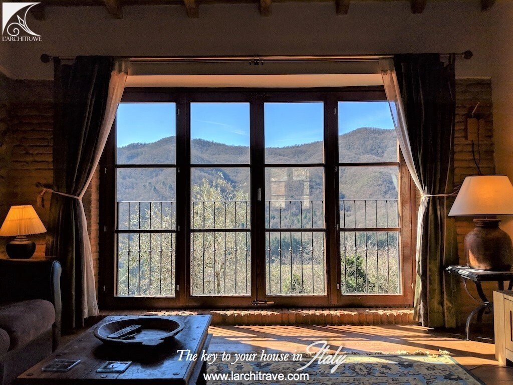House in Tresana, Tuscany, Italy 5 - 17463879